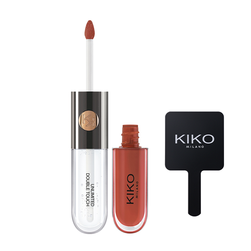 

Помада-тинтирующее средство / Блеск для губ / Жидкая помада Women's KIKO