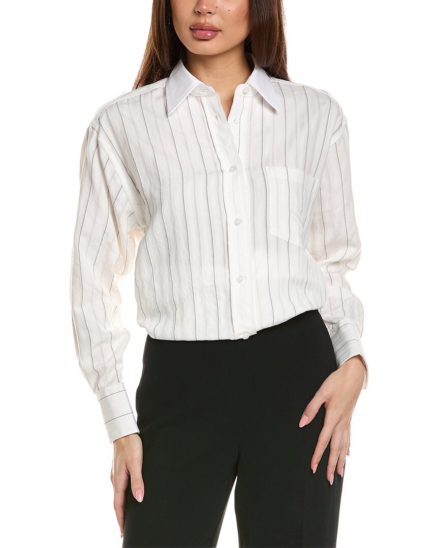 

Блузка Hugo Boss Baredana