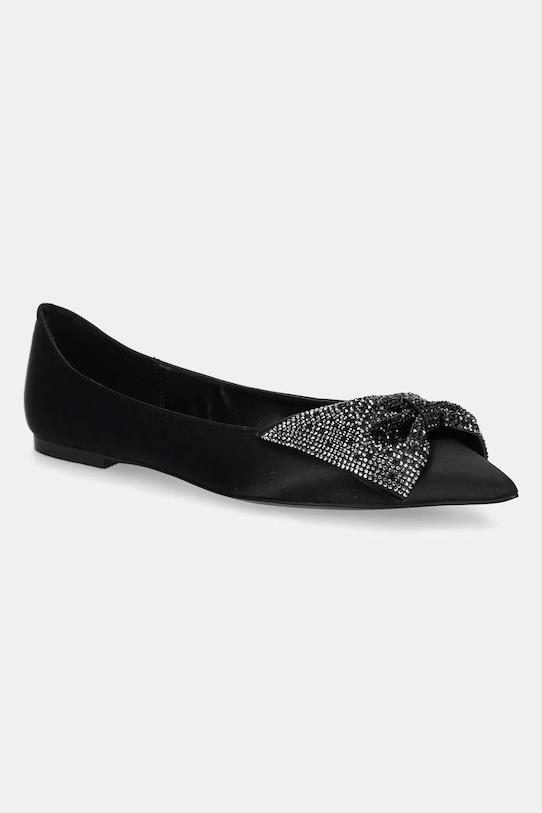 Балетки Magi Steve Madden, черный