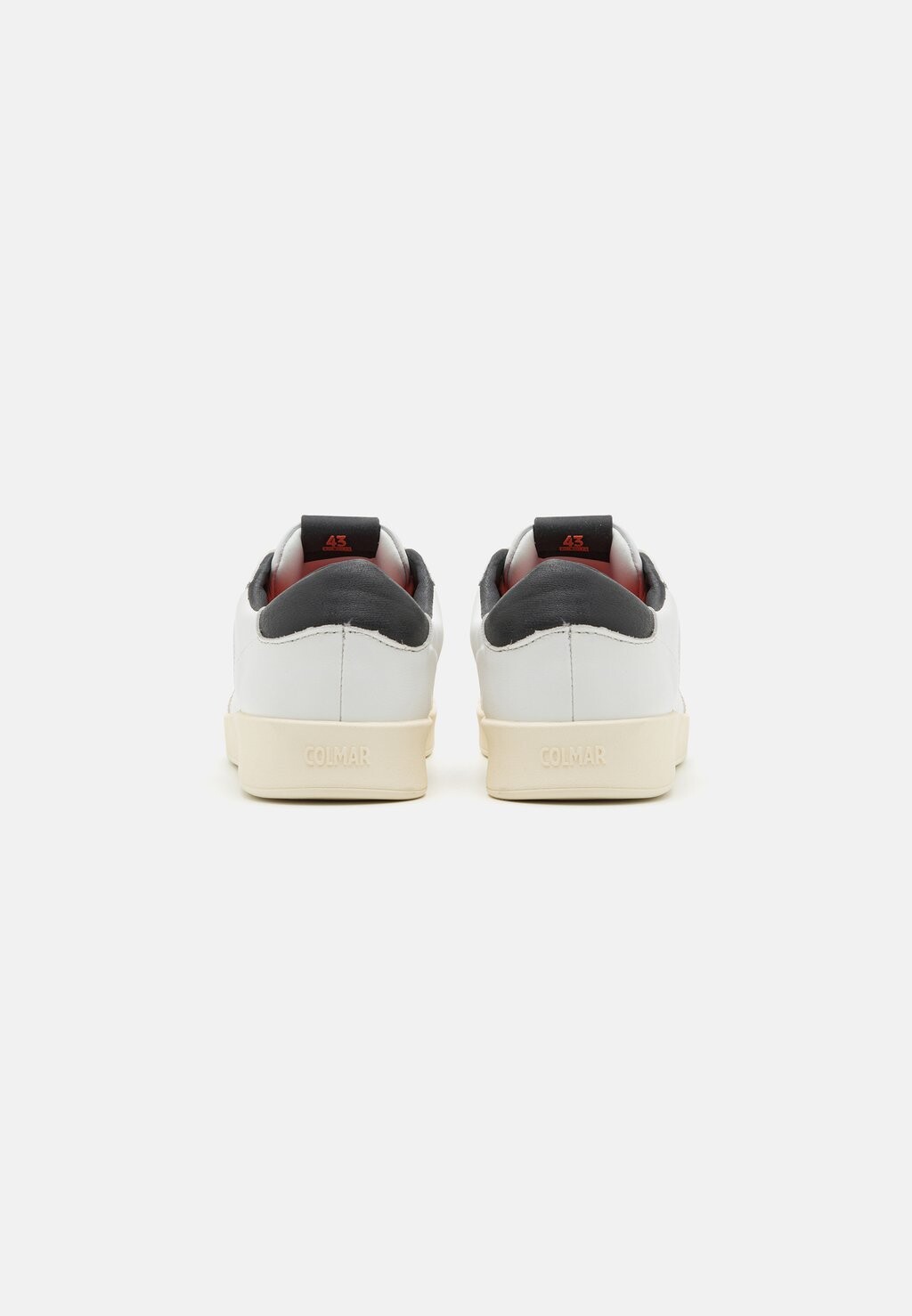 

Кроссовки XX3 TS MATCH Colmar Originals, белый