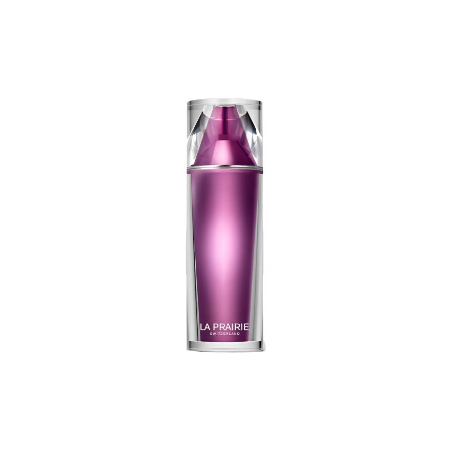 Пробник лосьона Laiponi Cherished Love Platinum Essence, уменьшение морщин, увлажнение, восстановление, 5 мл/10 мл LA PRAIRIE — фото 2