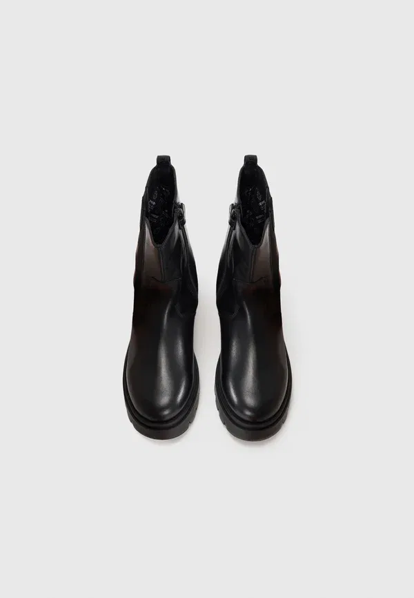Ботильоны Duluth classic ankle boots Gioseppo, черный — фото 4