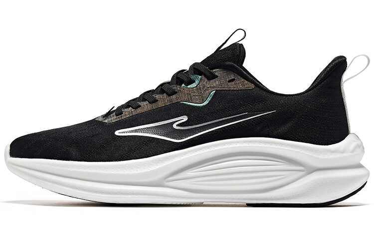 

Кроссовки мужские низкие Positive Black/флуоресцентный Energy Green Erke, Черный, Кроссовки мужские низкие Positive Black/флуоресцентный Energy Green Erke