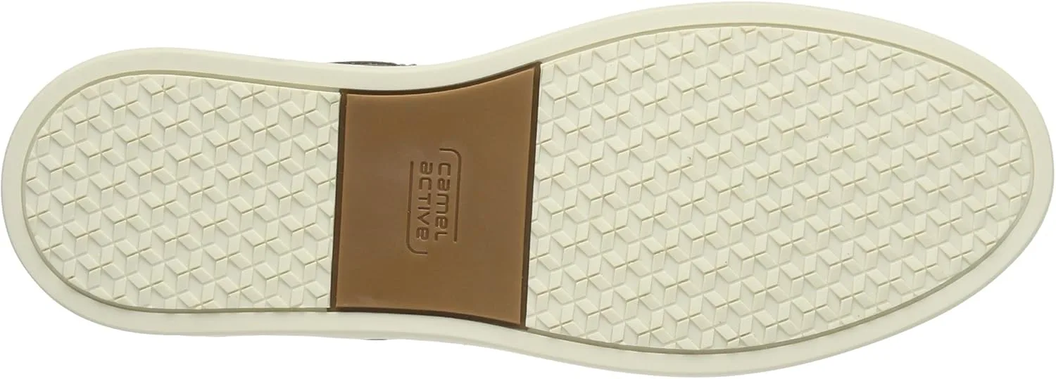 Мужские ботинки Camel Active Copa 12 376.12, коричневый — фото 4