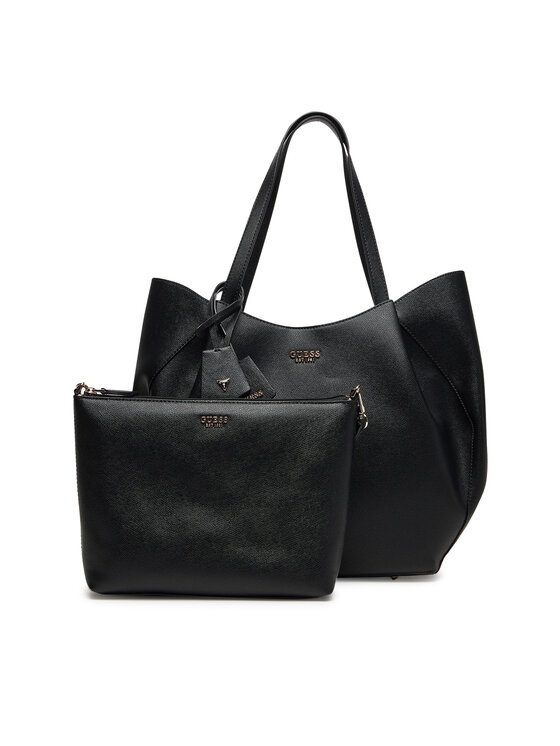 

Женская сумка Amorette HWBG78 98240 Guess, чёрный