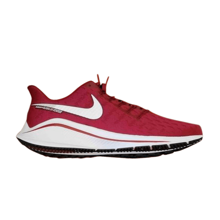 

Кроссовки Air Zoom Vomero 14 TB 'Team Maroon', красный