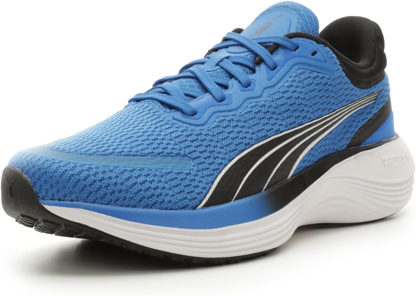 

Мужские кроссовки для бега Puma Scend Pro, белый/черный/синий