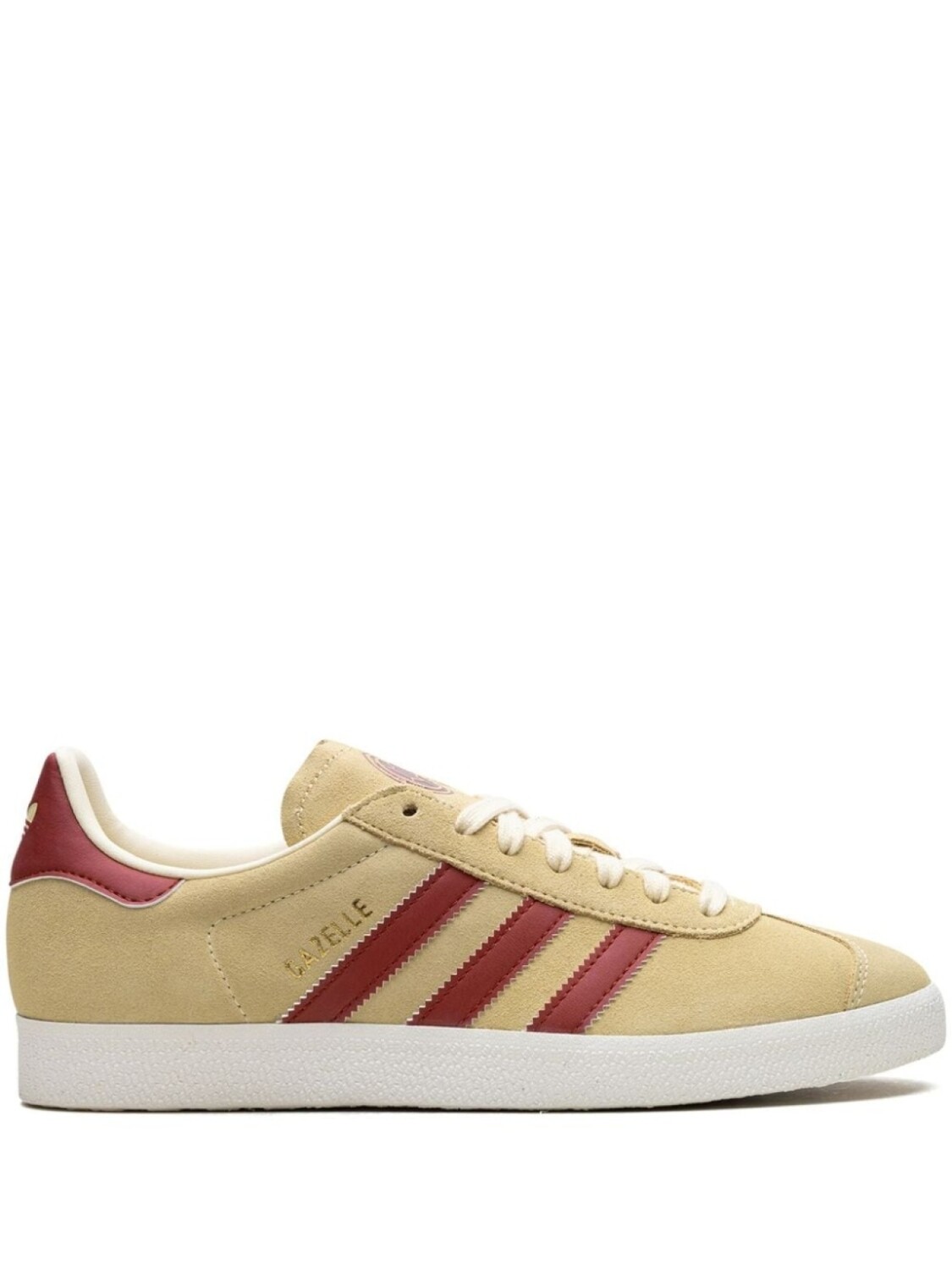 

Adidas кроссовки adidas Gazelle "Colombia", нейтральный цвет