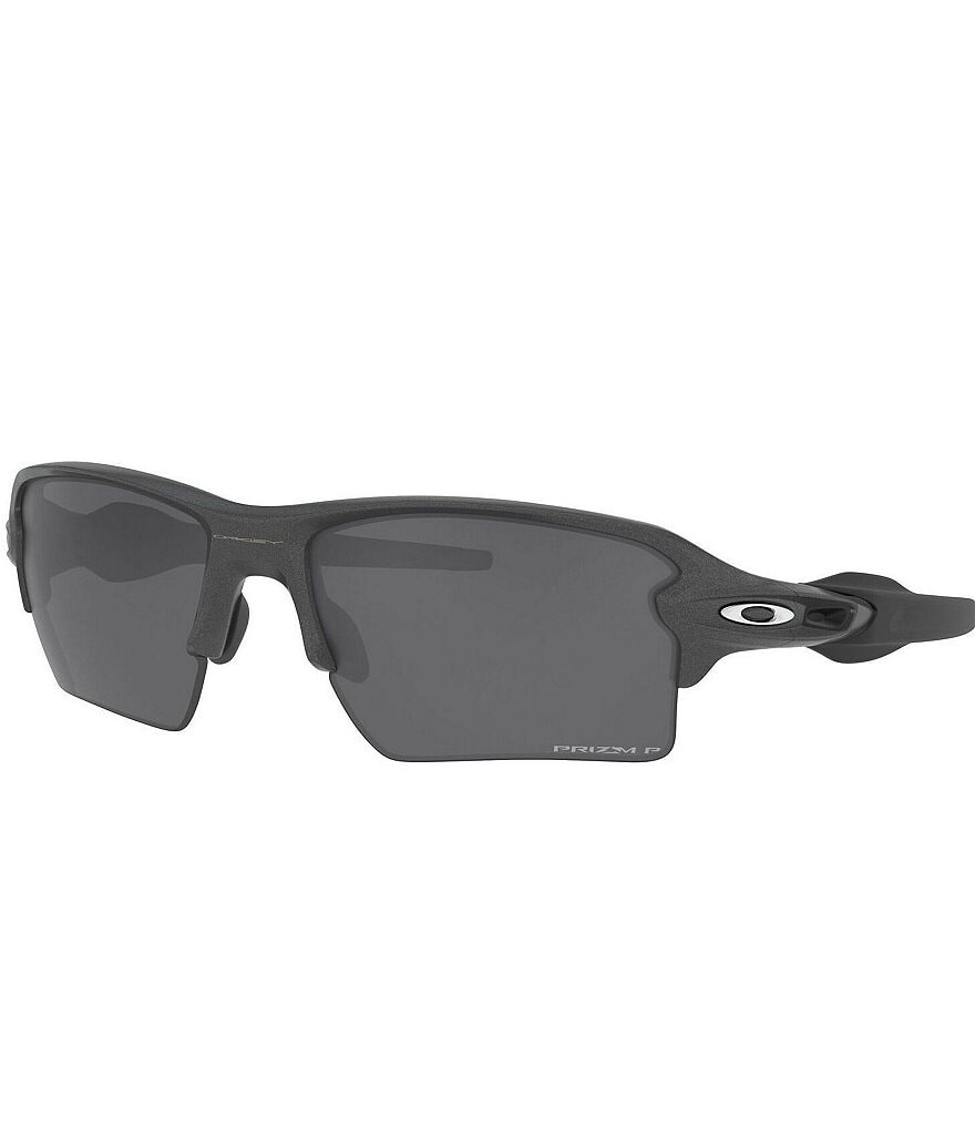 

Поляризованные солнцезащитные очки Oakley Flak 20 XL, серый