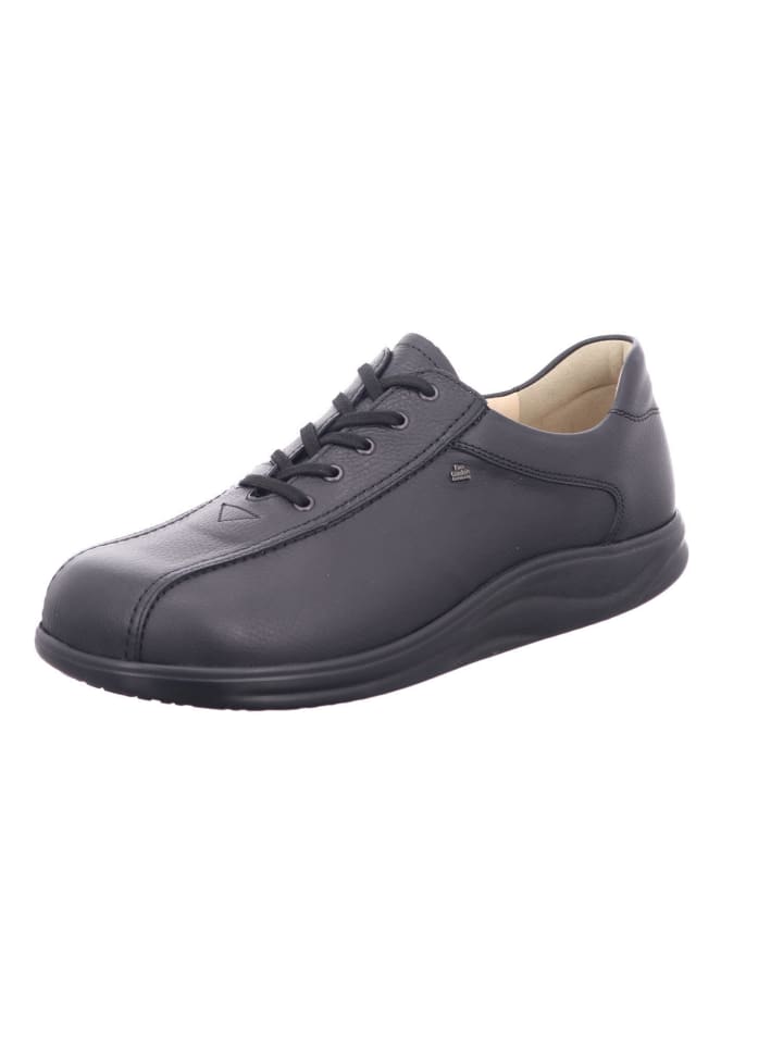

Туфли на шнуровке Finn Comfort, черный