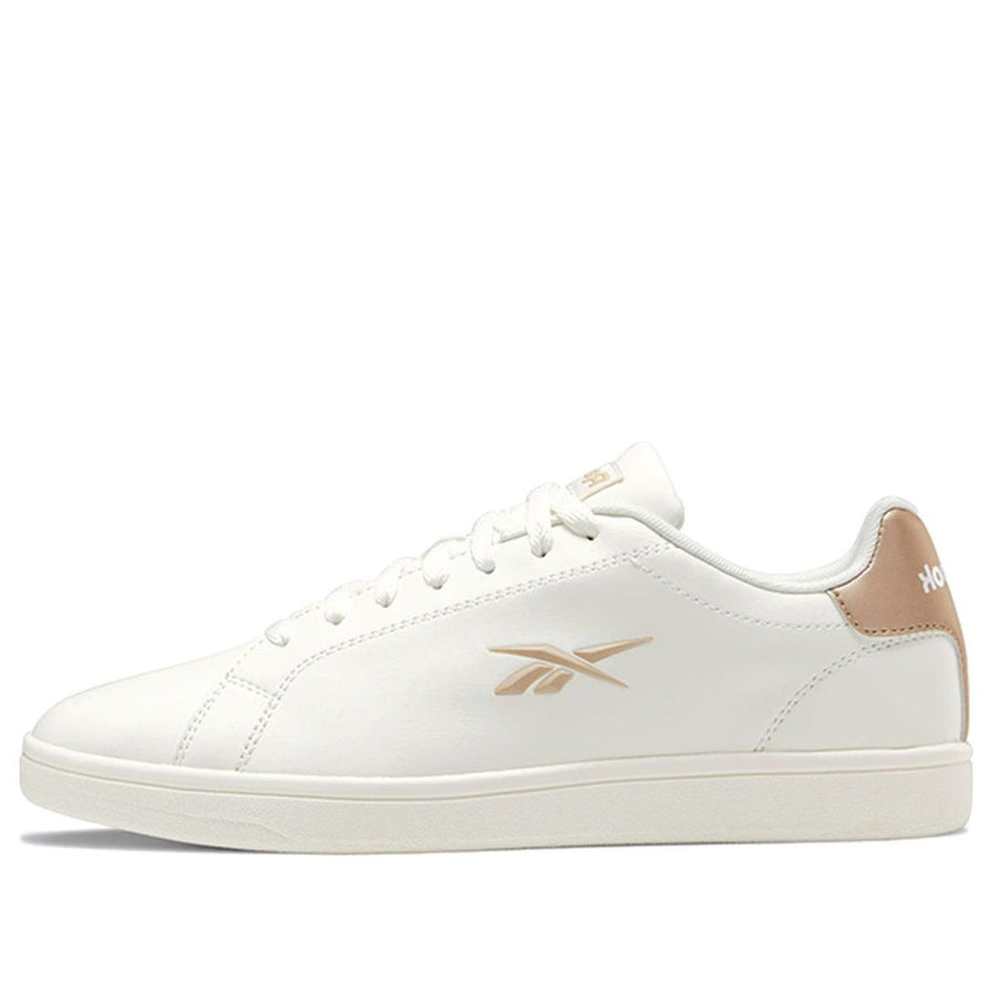 

Кеды Reebok Royal Complete Sport Sneakers White/Pink, белый