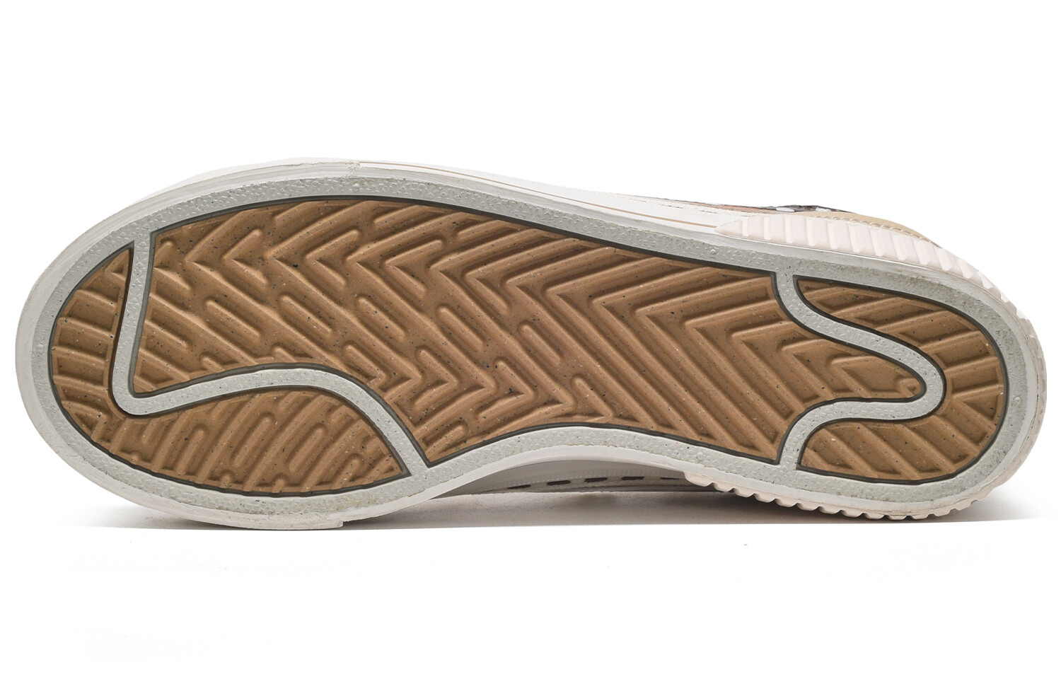 Женские кроссовки для скейтбординга Nike Court Legacy, Beige/Brown — фото 4