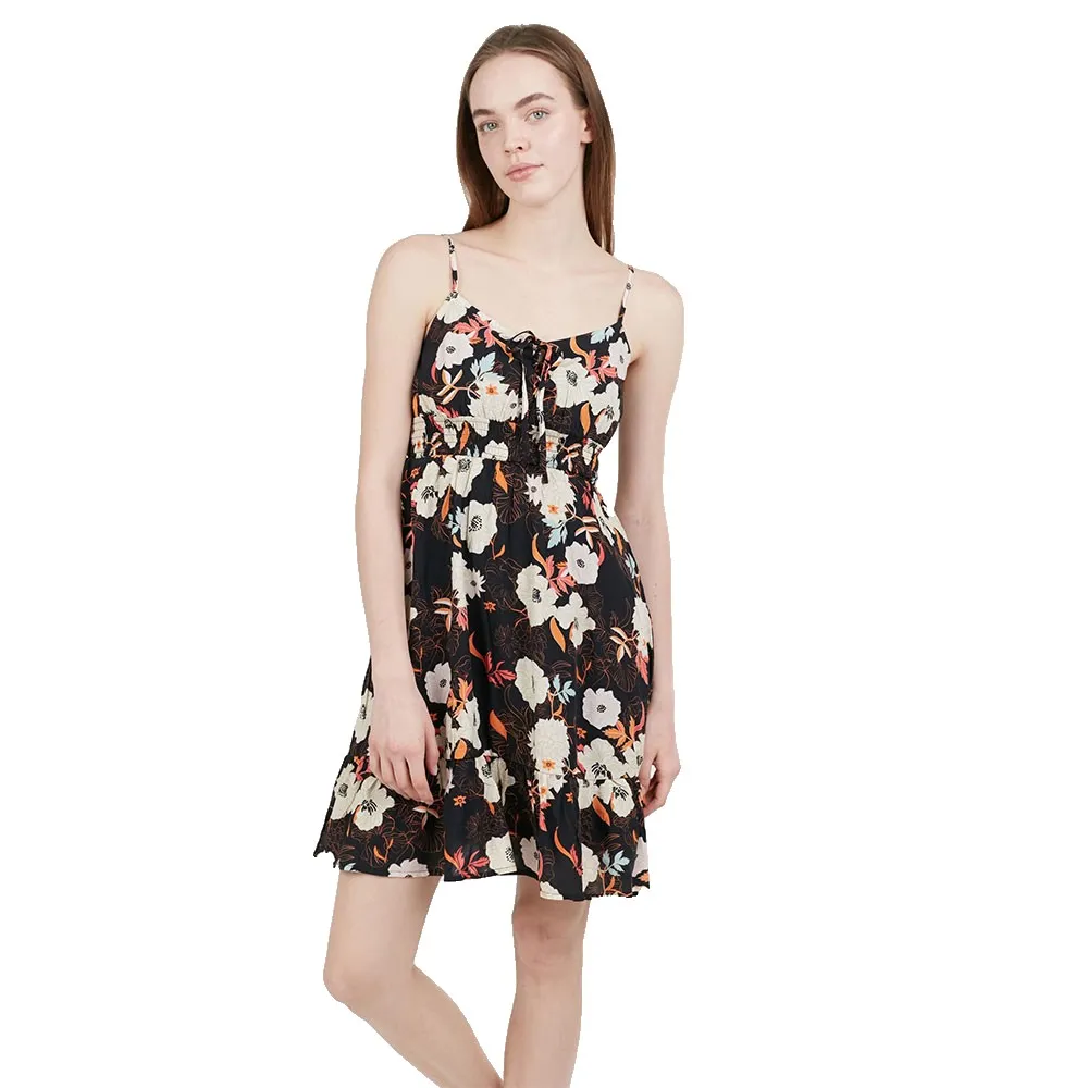 

Платье Fundango Sarah II sleeveless short, черный