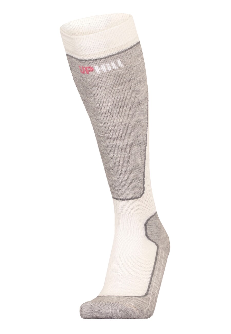

Спортивные носки UphillSport VALTA, белый