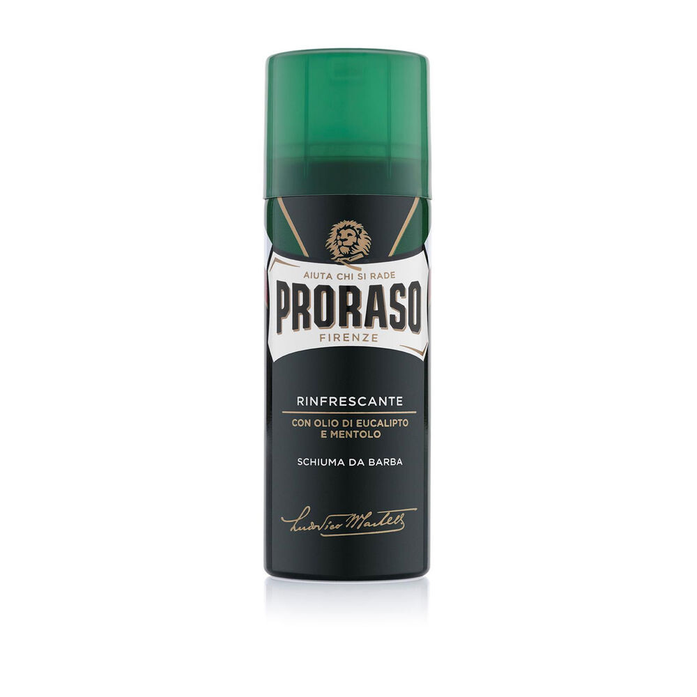 

Пена для бритья Espuma de afeitar proraso Proraso, 50 мл