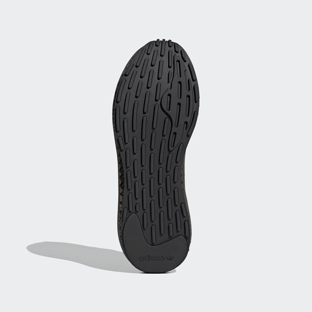 Кроссовки Adidas Men's 4DFWD 2, серый — фото 4
