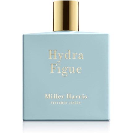 

Miller Harris Hydra Figue Eau de Parfum Fig Woody Aquatic Perfume 100ml