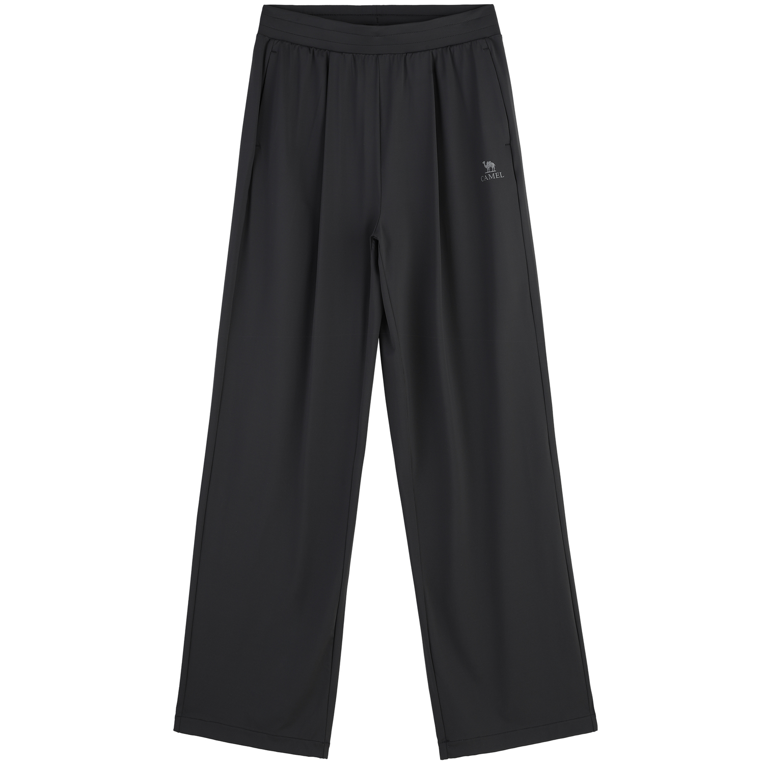 

Унисекс вязаные спортивные штаты Urban Function Series CAMEL, stacked mist серый
