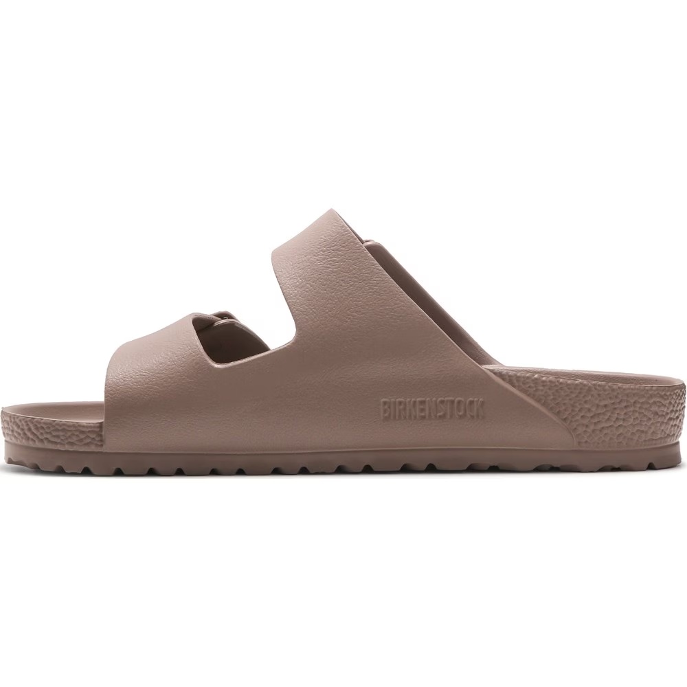 Сандалии Birkenstock Arizona Essentials Footbed, серый — фото 3