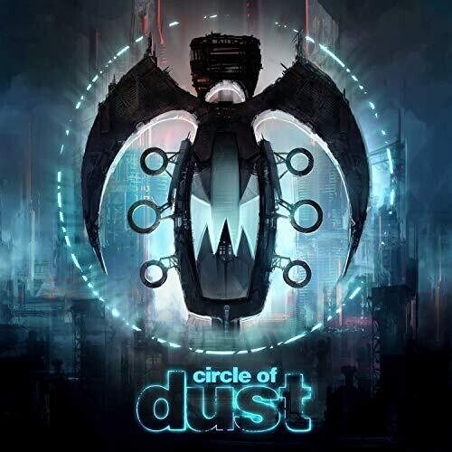

Виниловая пластинка Circle of Dust: Circle Of Dust