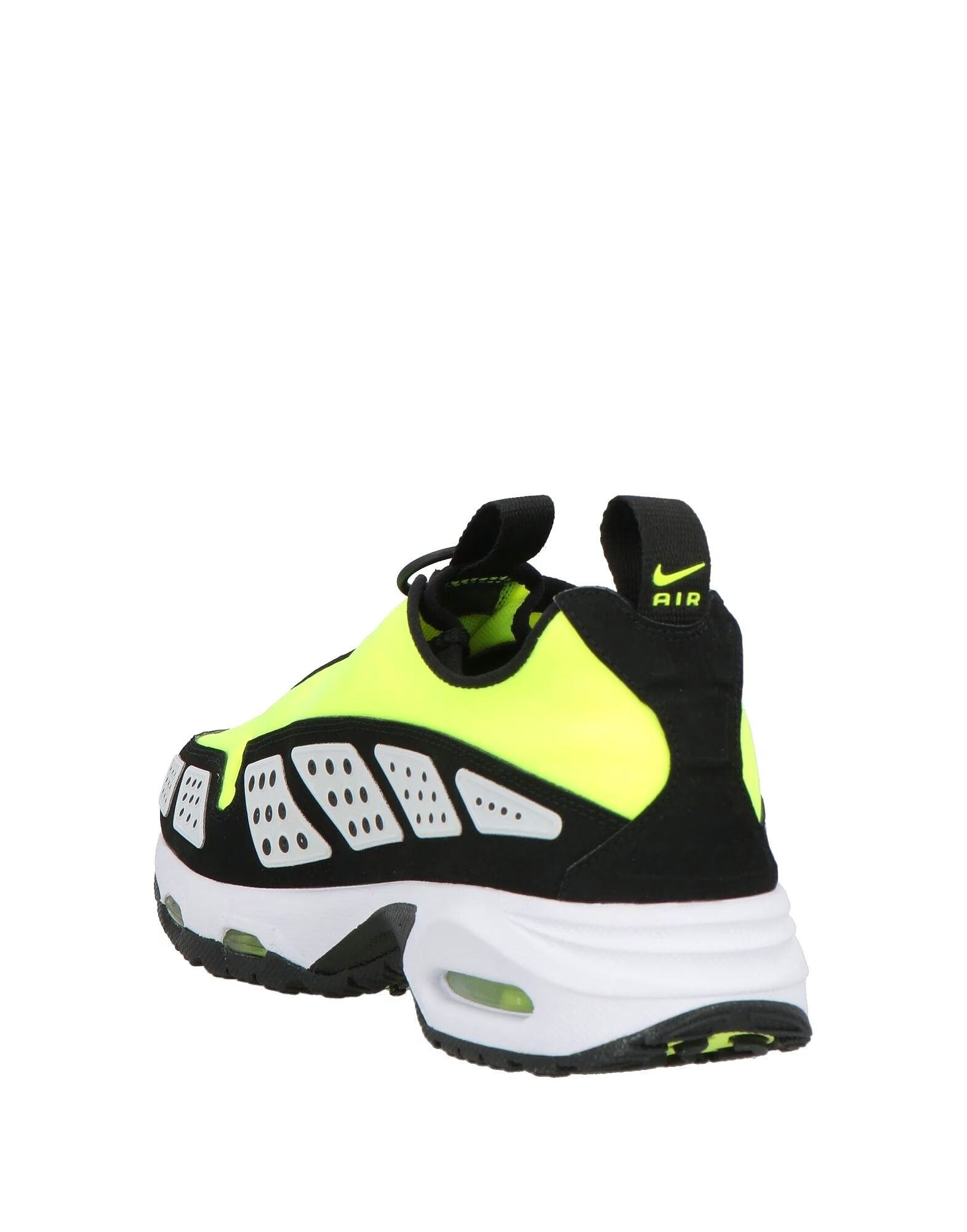 Кроссовки Nike, лаймовый — фото 3