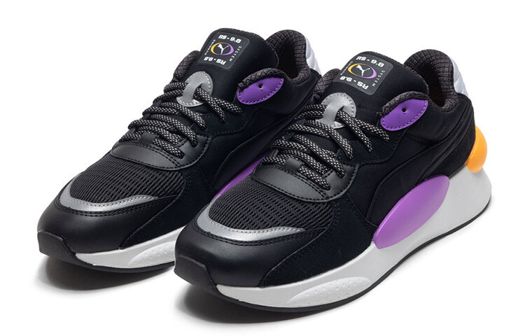 Puma RS 9.8 Lifestyle Обувь унисекс — фото 2
