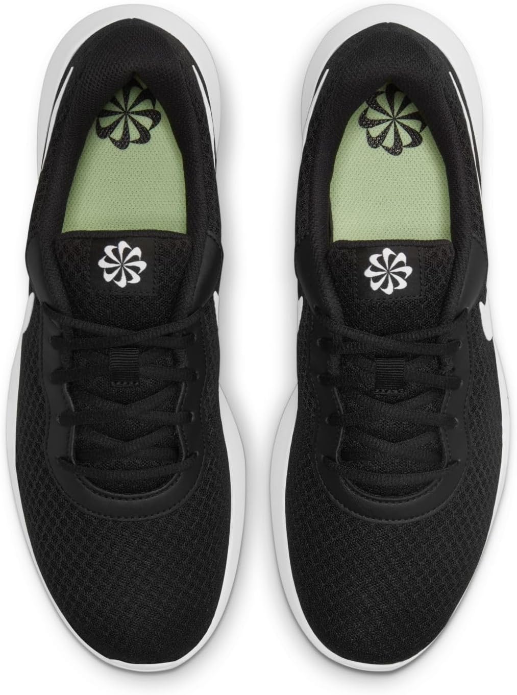 Женские кроссовки для бега Nike Tanjun, черный — фото 3