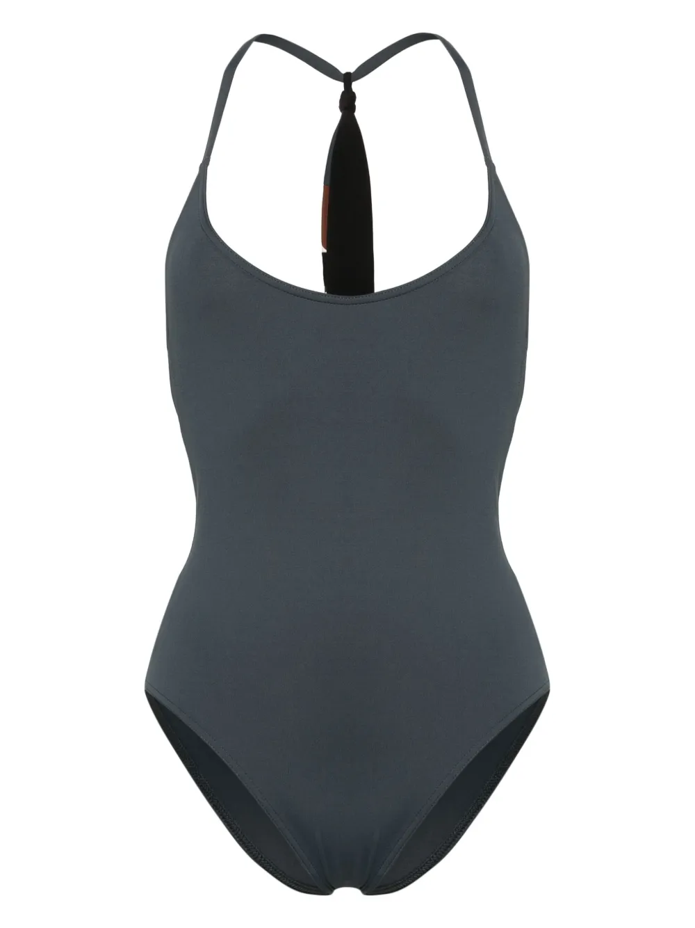 

Купальник Virtuosa с открытой спиной ERES, синий