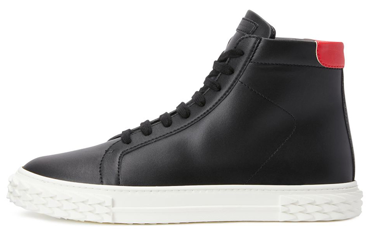 

Giuseppe Zanotti Экоблаббер кроссовки