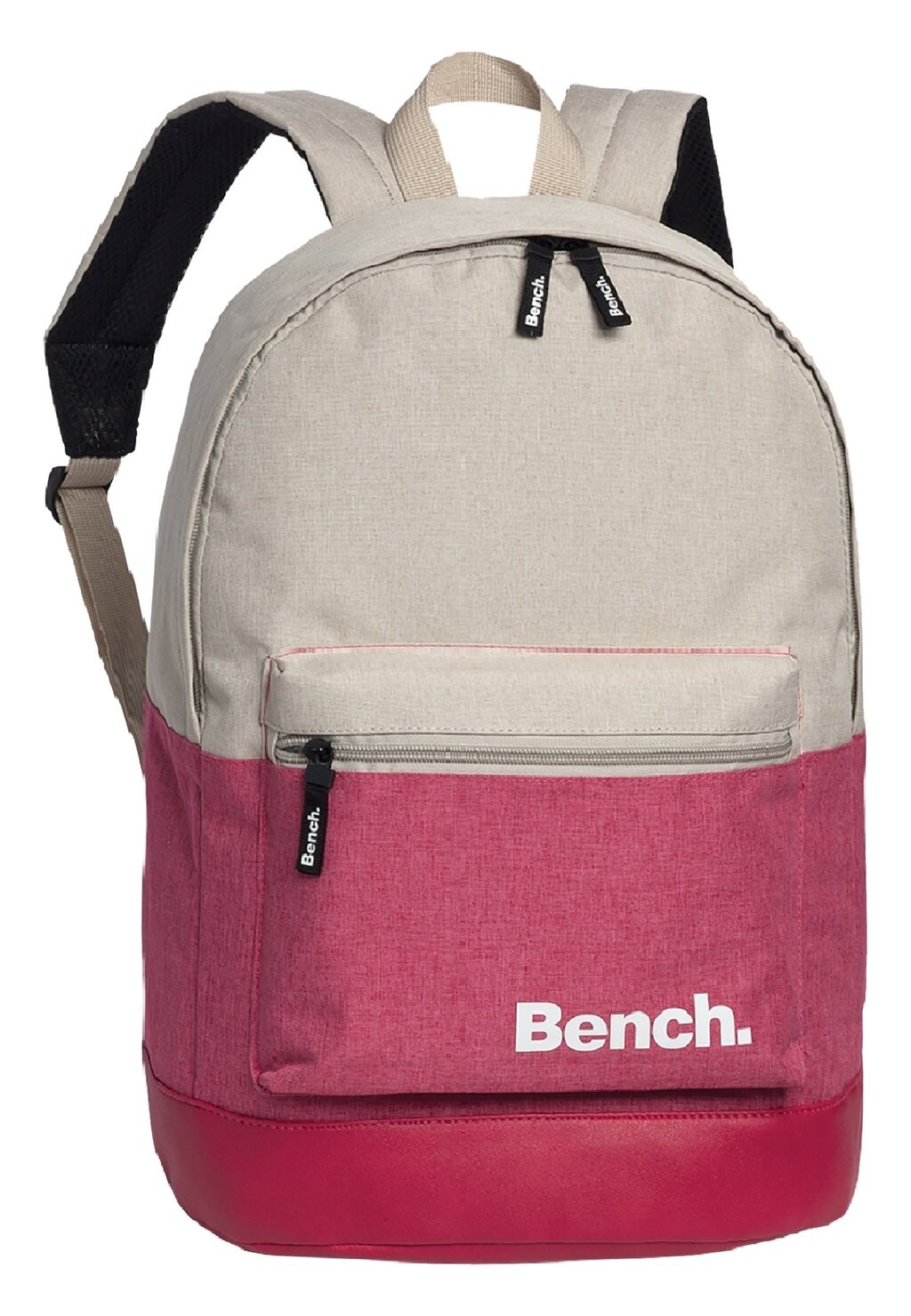 

Рюкзак CLASSIC KOLLEK Bench, цвет pink sand