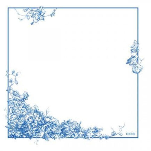 

CD диск Orb: Naturality