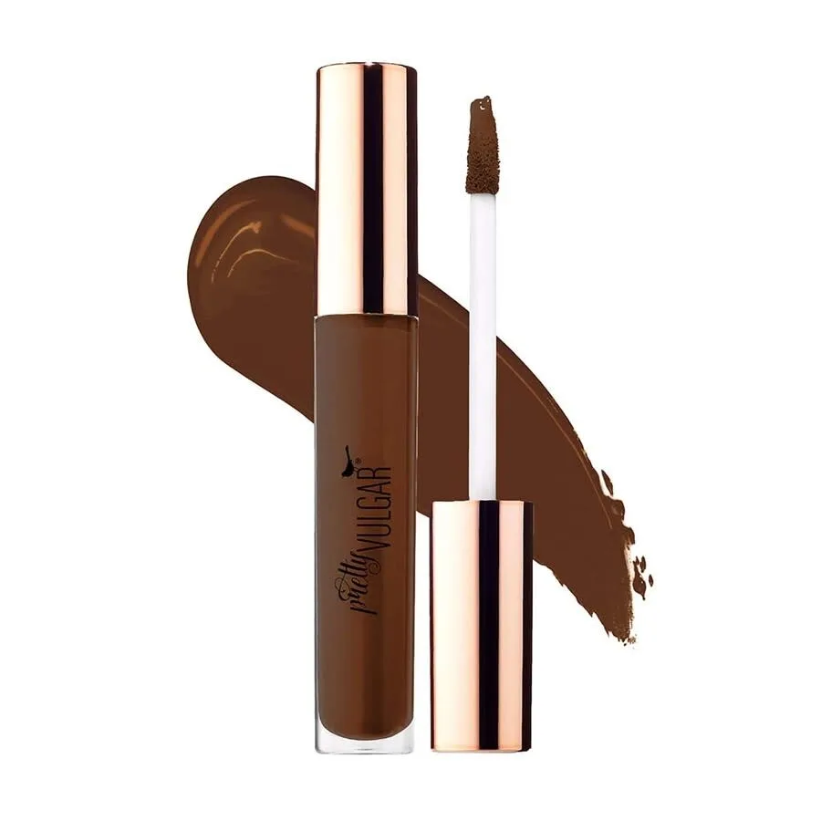 Консилер Pretty Vulgar Ladies Under Cover 0.14 унции, Midnight Mystique Makeup 850184007971