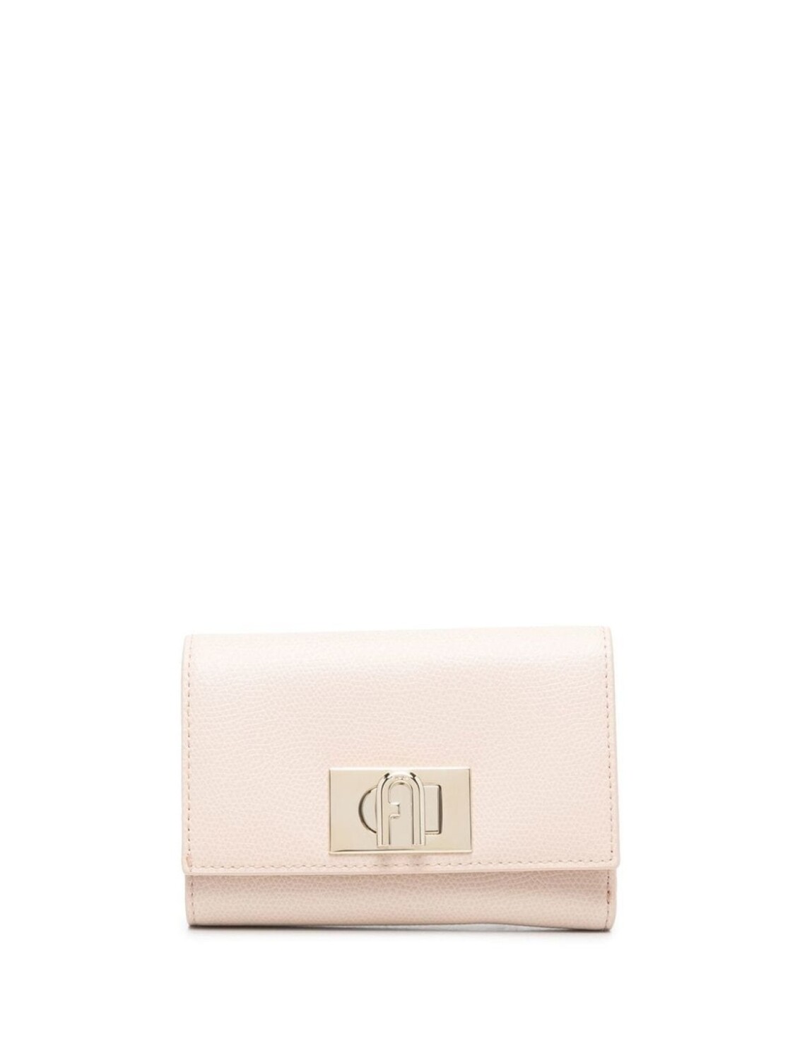 

Furla кошелек 1927, нейтральный цвет