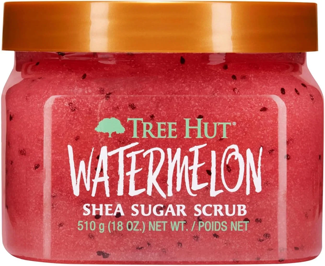 Скраб для тела Tree Hut Sheer Sugar Watermelon 510 г