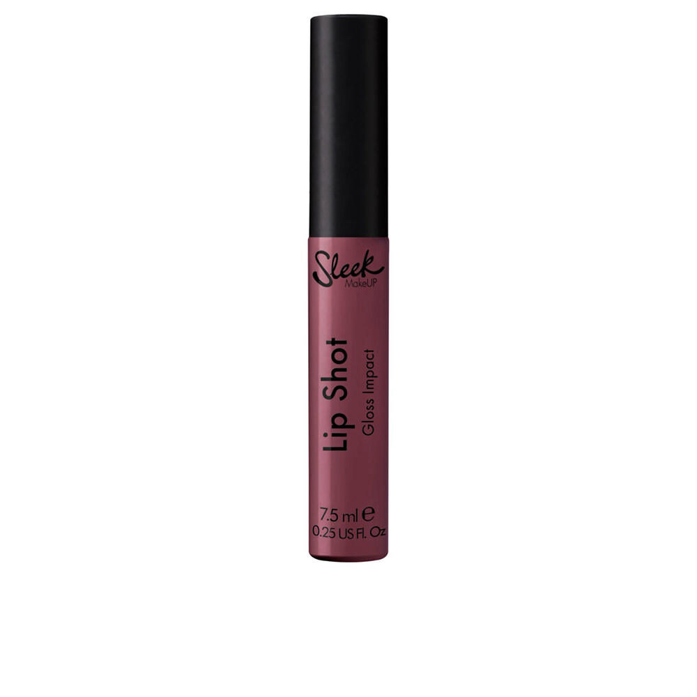 

Блеск для губ Lip shot gloss impact Sleek, Dark Paradise