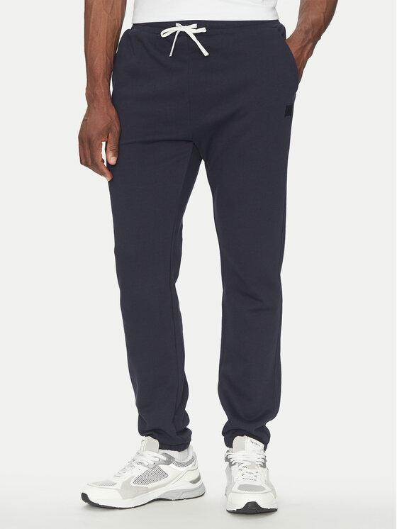 

Спортивные брюки обычного кроя 179200 Scotch & Soda, синий