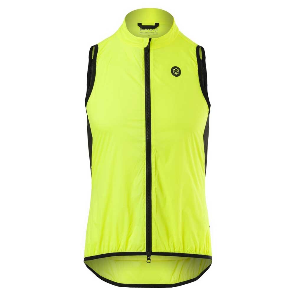 

Жилет AGU Wind Body II Essential, желтый