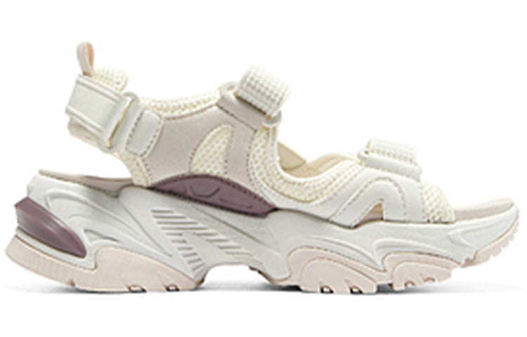 Сандалии (WMNS) Skechers Sandal, розовый — фото 2