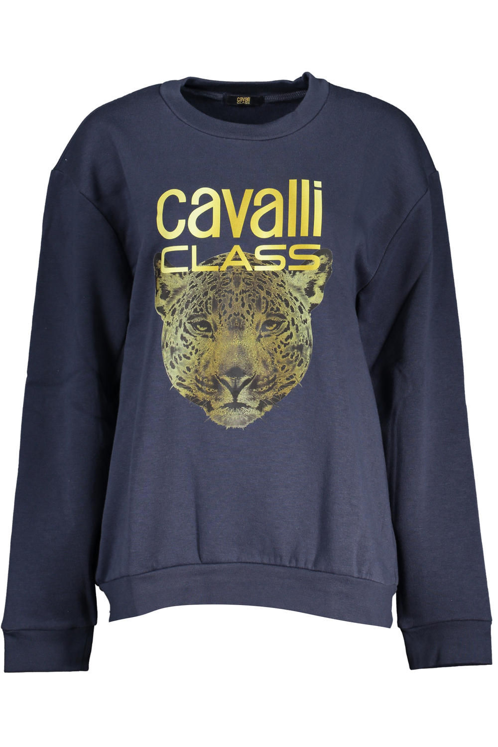 

Толстовка женская Cavalli Class, синий