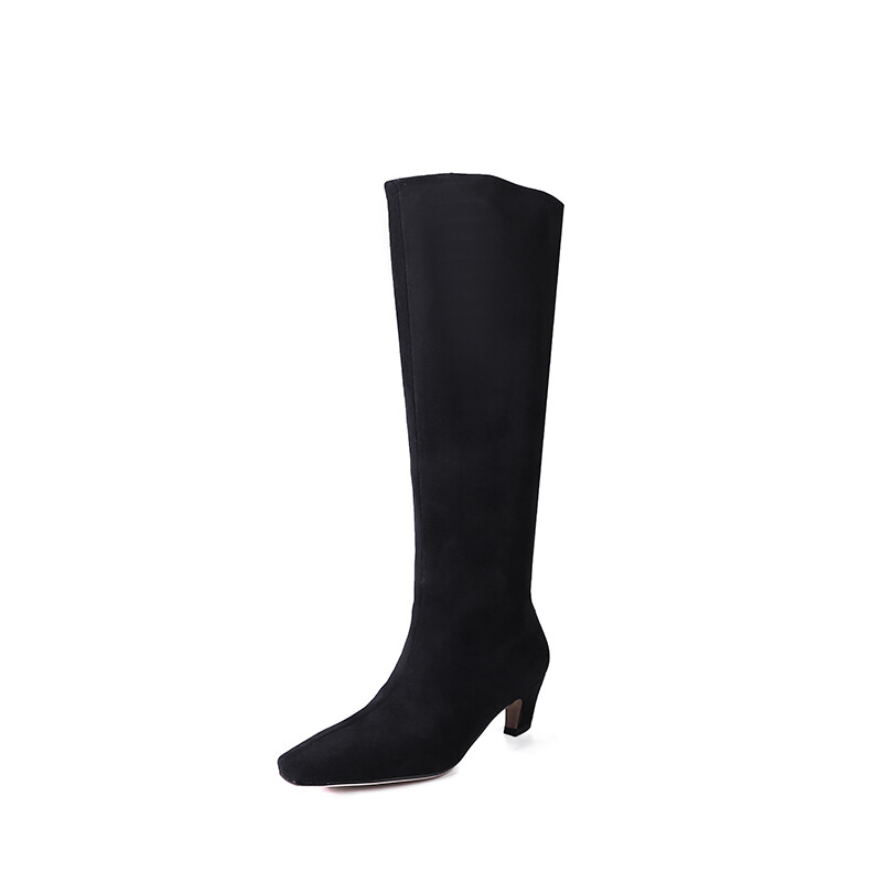 

Сапоги AIQINISHA Knee-high Boots Women's