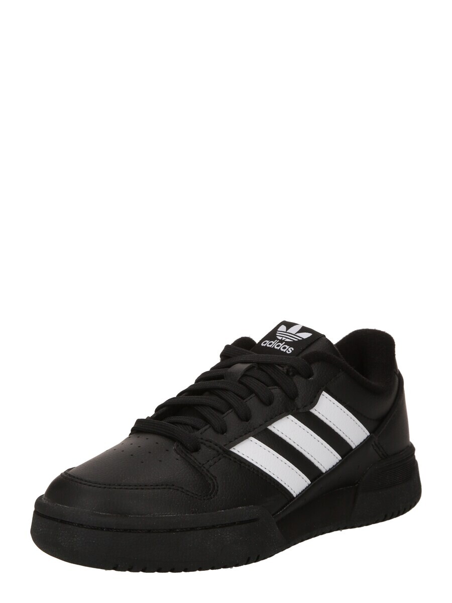 

Кроссовки Adidas TEAM COURT 2, черный