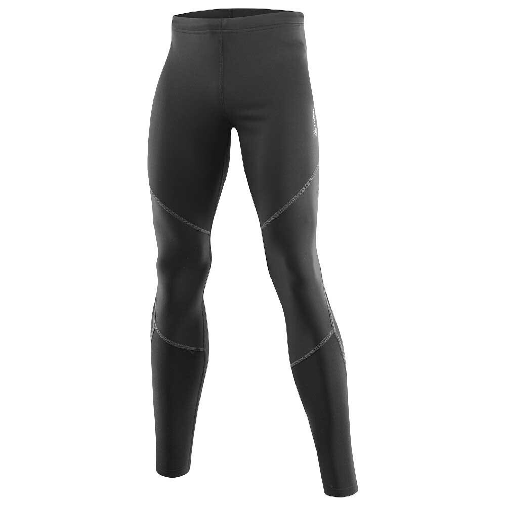 

Леггинсы Loeffler WS Warm, черный