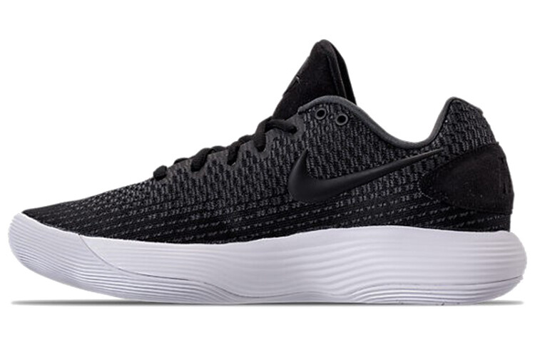 

Баскетбольные кроссовки унисекс Nike Hyperdunk 2017