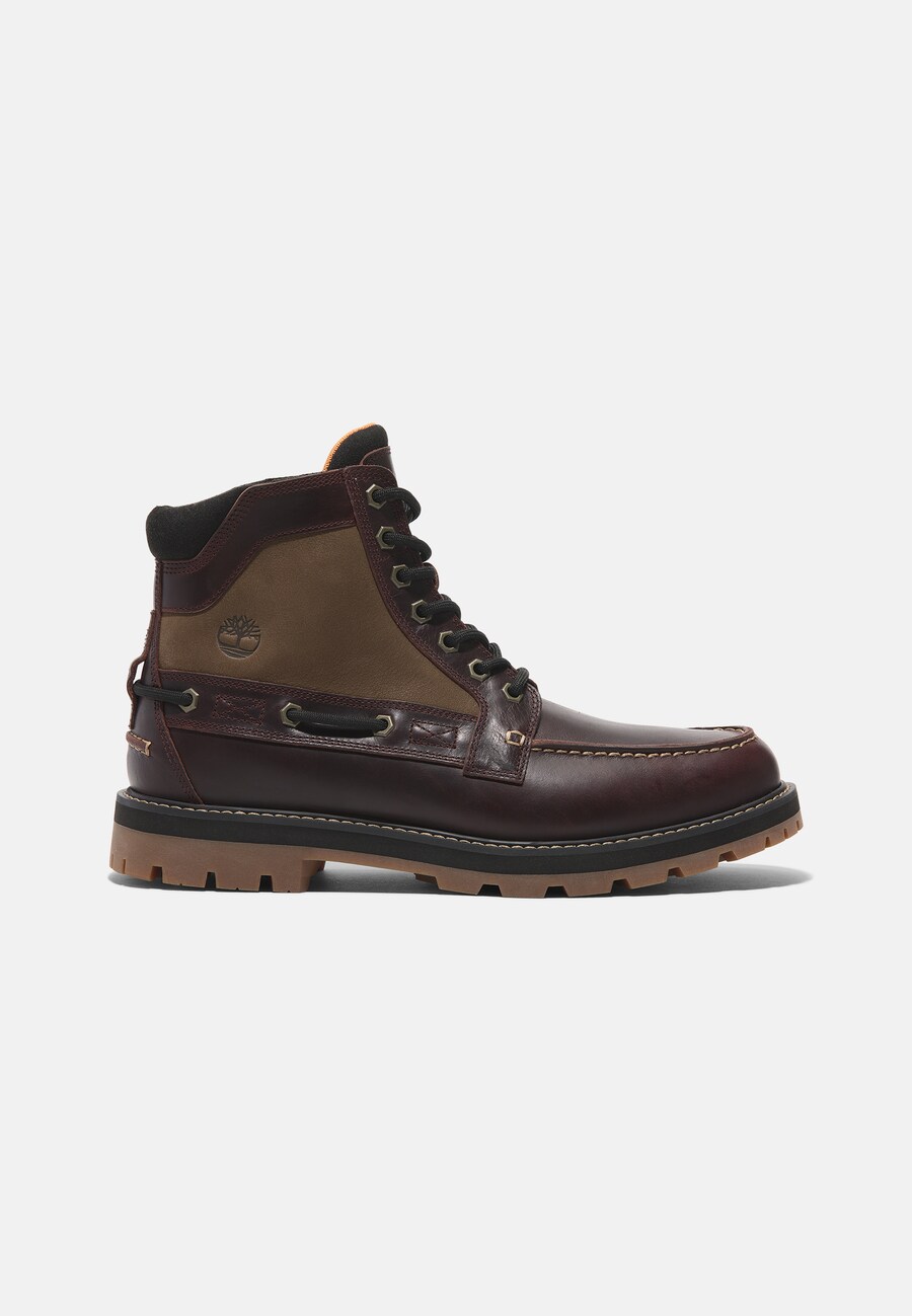 

Ботинки TIMBERLAND Britton Road, Umbra/Dark brown