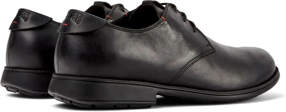 Туфли CAMPER Mil 18552-077 Men's Shoes, Black 074 — фото 2