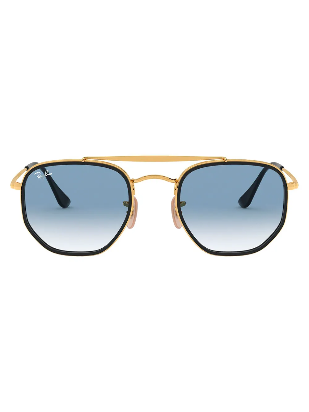 

Солнцезащитные очки Marshal II Ray-Ban, золотой