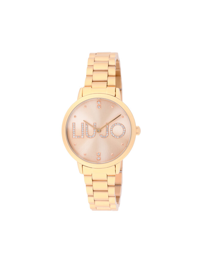 

Часы TLJ2519 Liu Jo, золотой