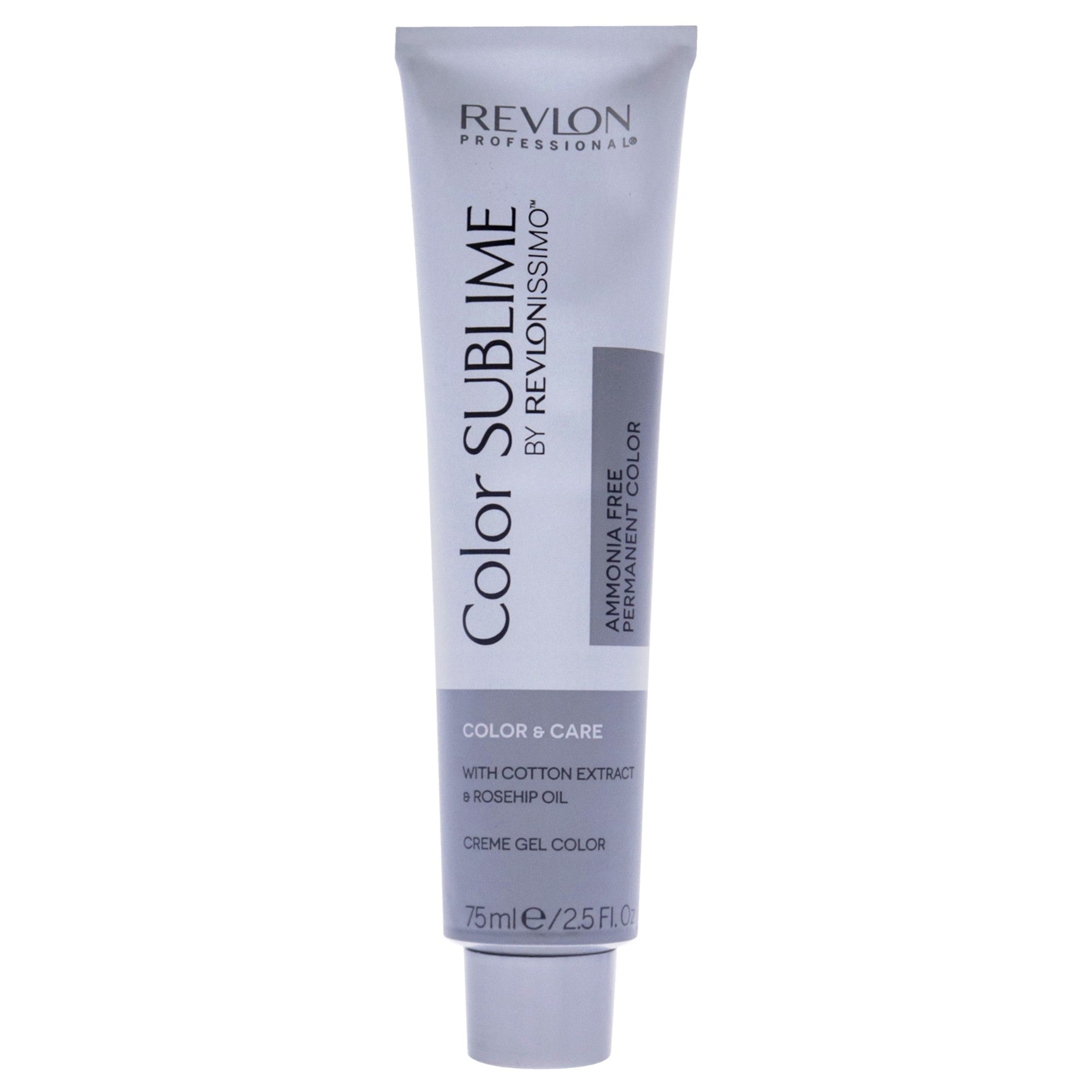 Краска для волос Revlonissimo Color Sublime - 564 Медно-темно-красный оттенок от Revlon, подходит для мужчин и женщин - 2,5 унции — фото 2