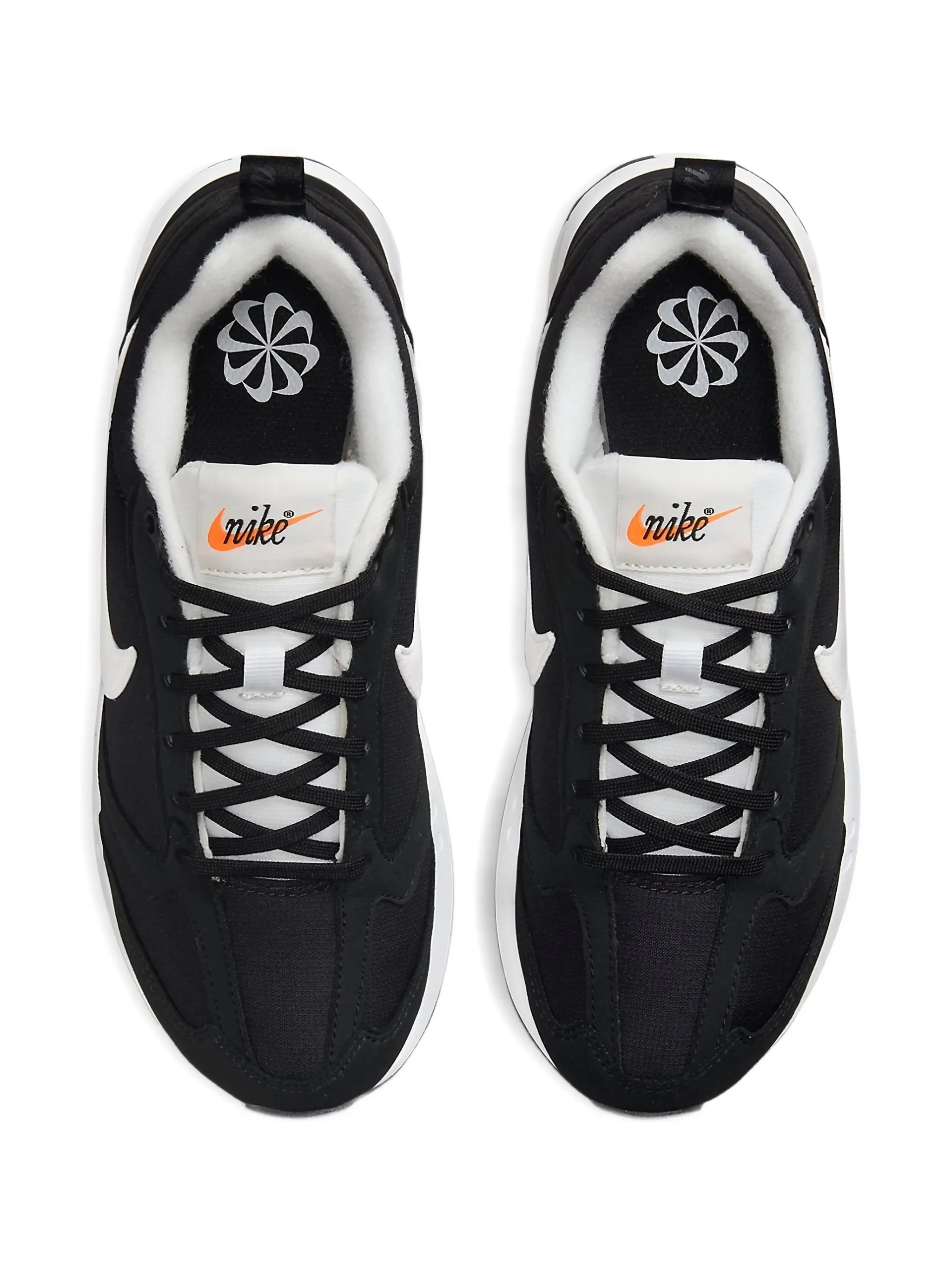 Кроссовки Air Max Dawn Nike Kids, черный — фото 3