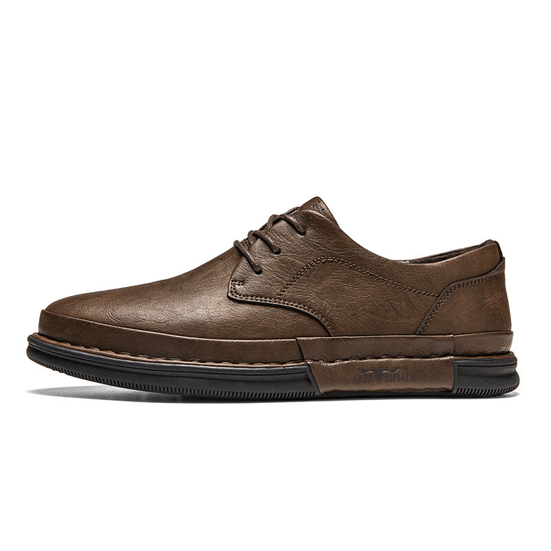 

Туфли G.N.SHIJIA Men's Casual Shoes Men Low-Top